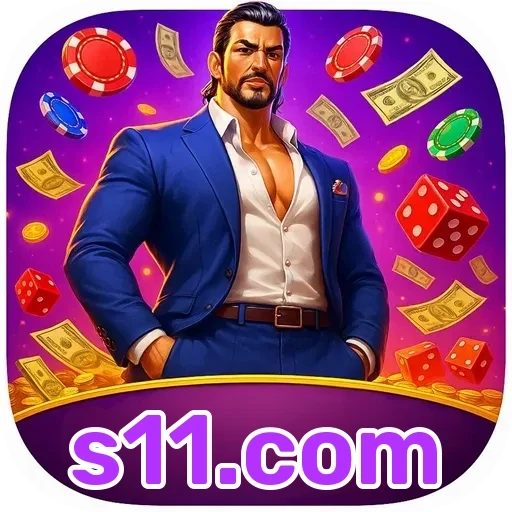 s11.com: Melhores Bônus que Aumentam Seus Ganhos e Diversão