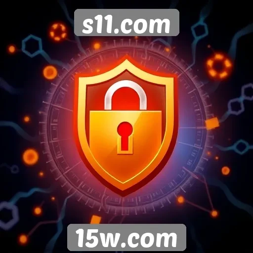 explorando a segurança no s11.com