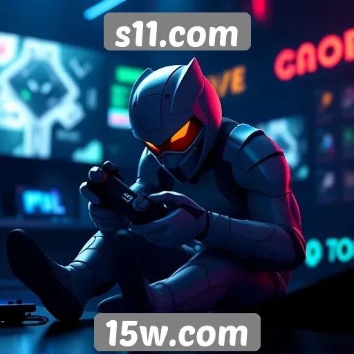 tendências de jogos no s11.com para o futuro