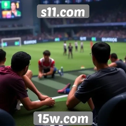 feedback dos jogadores sobre a experiência em s11.com