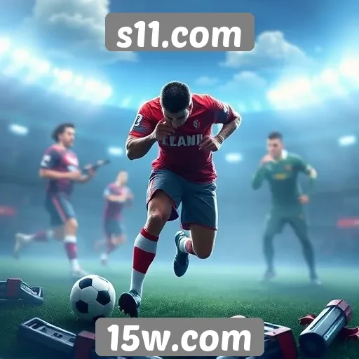 Como s11.com se adapta às tendências de jogos