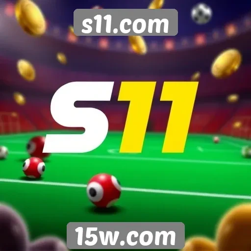 Plataforma s11.com oferece promoções exclusivas